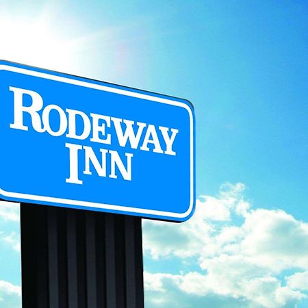 Rodeway Inn & Suites Raton Dış mekan fotoğraf
