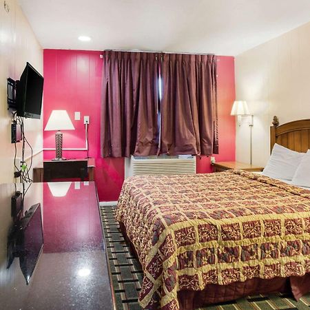 Rodeway Inn & Suites Raton Dış mekan fotoğraf