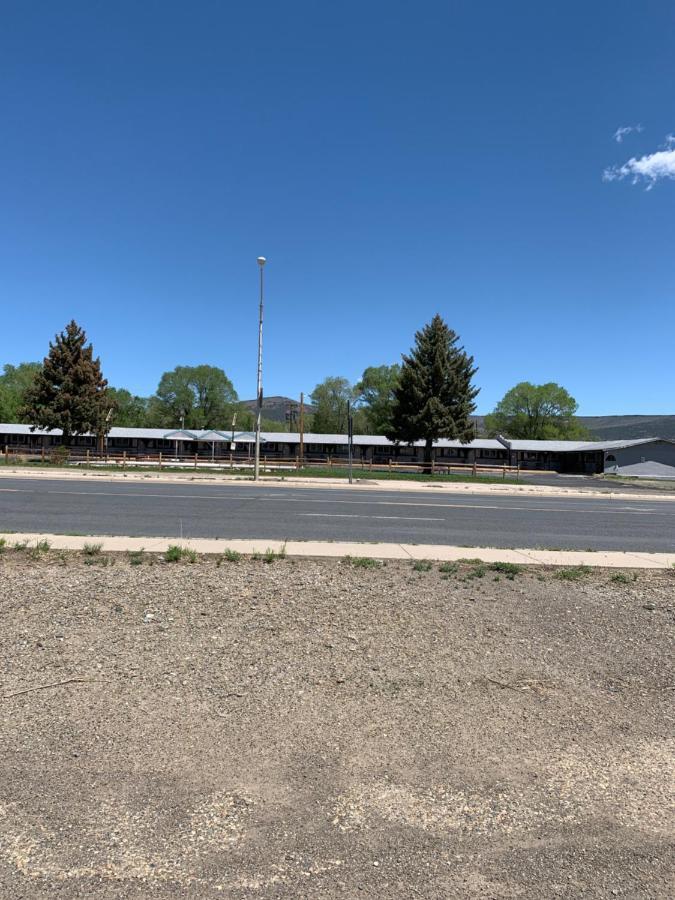 Rodeway Inn & Suites Raton Dış mekan fotoğraf