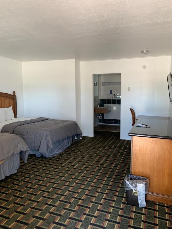 Rodeway Inn & Suites Raton Dış mekan fotoğraf