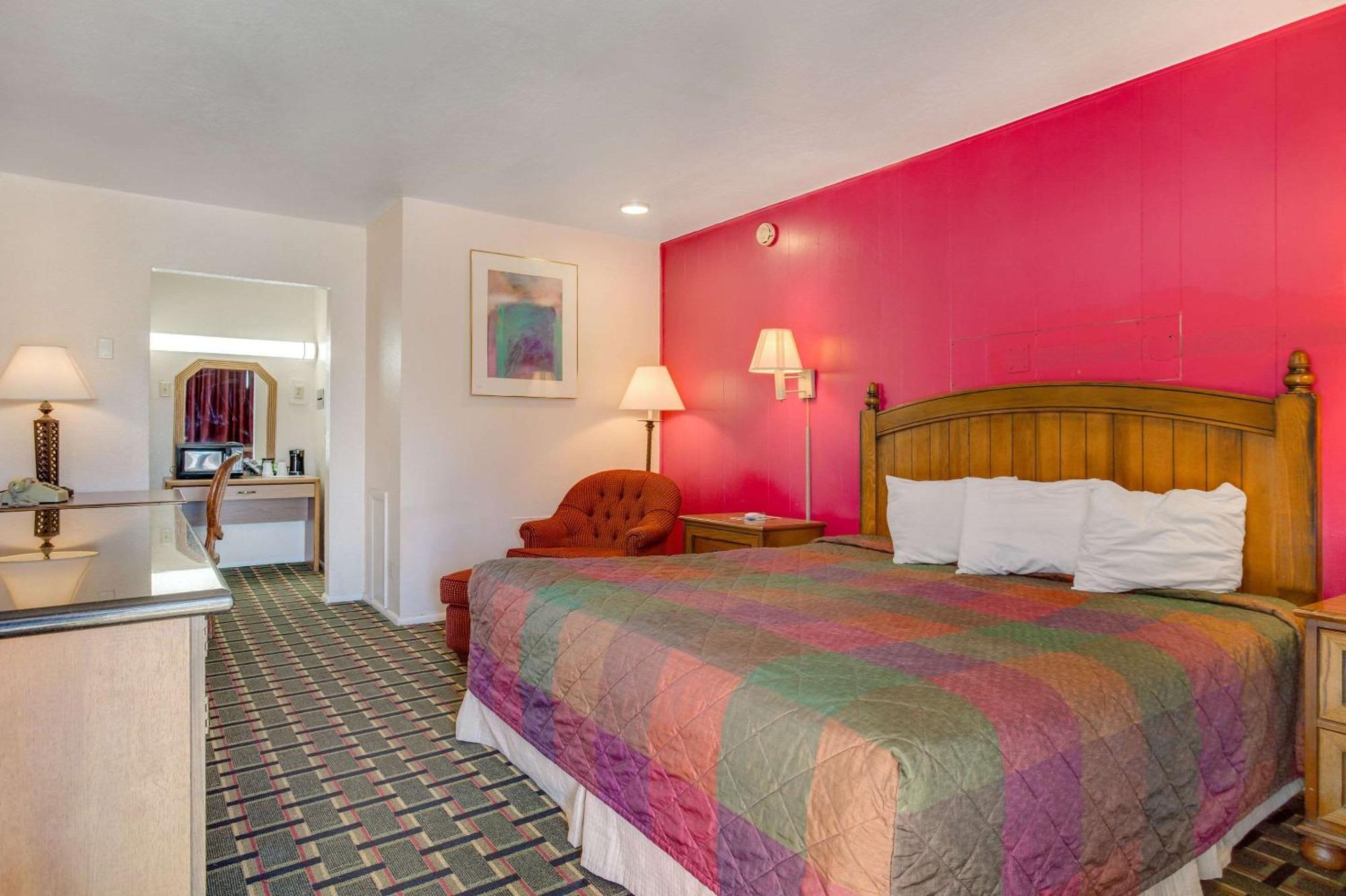 Rodeway Inn & Suites Raton Dış mekan fotoğraf